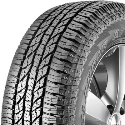 225/50 R18 95H, RPB Yokohama Geolandar A/T (G015) - Photo 1/4