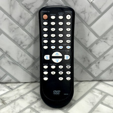 OEM Magnavox NB093 DVD Remote Clean Tested  Works SEE VIDEO