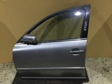 16507 Tür links vorne VW Passat B5.5 (3B3) LA7W SILBER