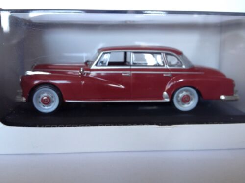 Whitebox 1:43 Mercedes 300d Limousine 147358 - Picture 1 of 1