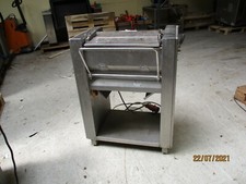 WEBER ASE 553 Abschwarter Etnschwarter Abschwartmaschine Schwartenmaschine geb