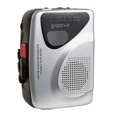 DIGITNOW! Lettore Di Cassette USB Registratore Audio Personale Con - Foto 11