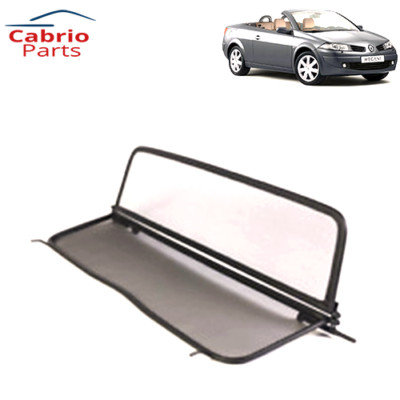 Cabrioparts Windschott Renault Megane 2 | 2003 - 2010 |