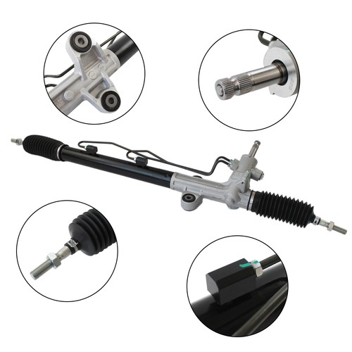 For Honda Accord 2.3L 1998-2002 Acura CL 26-1797 Power Steering Rack and Pinion