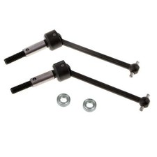 Set albero oscillante trasmissione in acciaio con cuscinetto per auto 1/10 3Racing Sakura D3 CS XI XIS