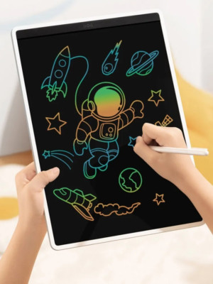 Xiaomi 10'' 13.5'' LCD Writing Tablet Drawing Board Doodle Handwriting Pad Gift