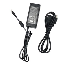 Genuine 12V 4A FSP AC Adapter 5.5x2.1mm Plug Power Supply FSP048-RHAN2 Charger