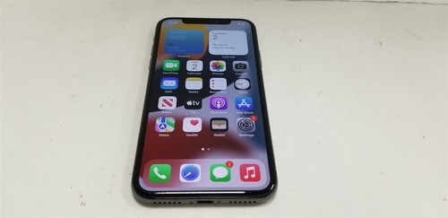 Apple+iPhone+X+-+256GB+-+Space+Gray+%28AT%26T%29+A1901+%28GSM%29 for