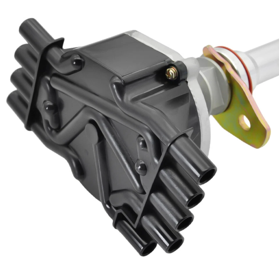 Nuevo distribuidor encendido para Chevy Express GMC Vortec V8 5,0 L 5,7 L 7,4 L 93441558 Foto 3 de 4