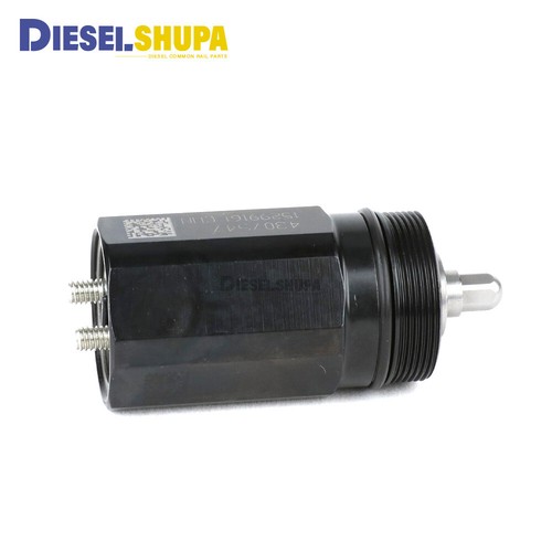 4307454 Common Rail Fuel Injector Solenoid Valve M11 N14 Series 4307547 - Picture 5 of 9