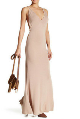 helsa matte jersey off shoulder maxi dress Matte Jersey Off Shoulder Mini Dress – THE HIRE