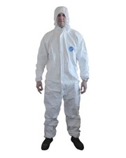 DuPont Protech Tyvek Overall