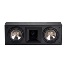 Bic America Fh6-lcr Formula Series Fh6-lcr Dual-6-1/2-in. Indoor Bookshelf Surr
