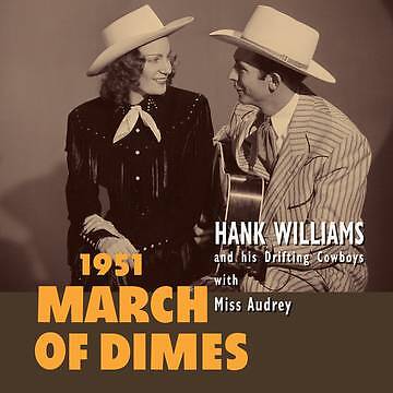 Williams Hank - March Of Dimes