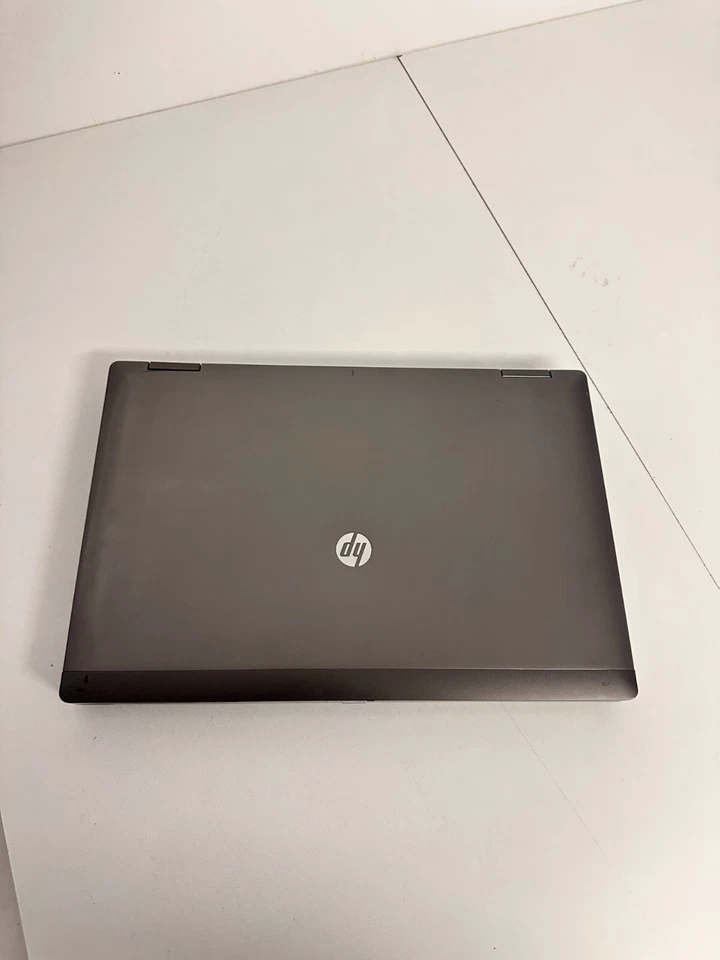 Hp Probook 6570b  intel core i5-3210M/Ram 8GB/SSD 120gb/ 15.6"/Grado A- - Immagine 2 di 4