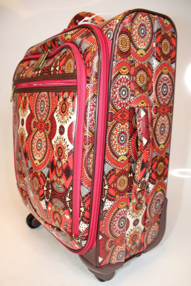 The Sak Sakroots Rolling Duffel Hotsell