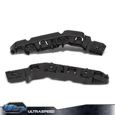 Fit For 2021-2023 Jeep Grand Cherokee Front Bumper Bracket Support Retainer Set