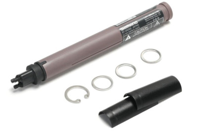 Shimano BT-DN300 Di2 Internal Mount Battery 3 Port 105 Ultegra