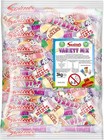 Swizzels Variety Mix Bulk Mixed Sweets and lollipops Bag 3 kg Pack of 1