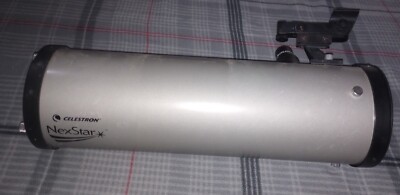 Celestron NexStar  (31142)  D=114MM & F=1000MM Telescope Parts See Description