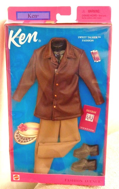 ken fashion avenue