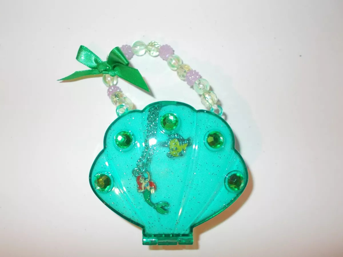 Disney little mermaid clearance jewelry
