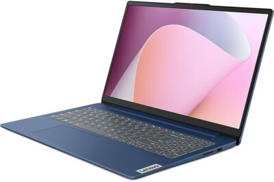 Lenovo IdeaPad Slim 3 15.6