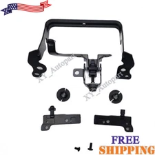 88210-07010 88210-48070 88210-48071 For Lexus, Toyota Radar Sensor Bracket Kit