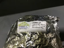 Comet (US) Hop Pellets 1 lb Hops Direct fresh pellet t 90