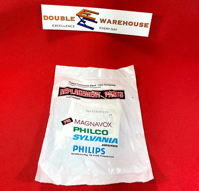 NOS OEM NIP NAP Philips 483513047118 Integrated Circuit IC Magna Sylvania SEALED