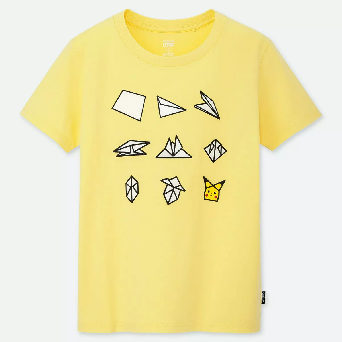 Chia sẻ với hơn 63 về pokemon shirt uniqlo hay nhất Du học Akina #22 Chia sẻ với hơn 63 về pokemon shirt uniqlo hay nhất Du học Akina