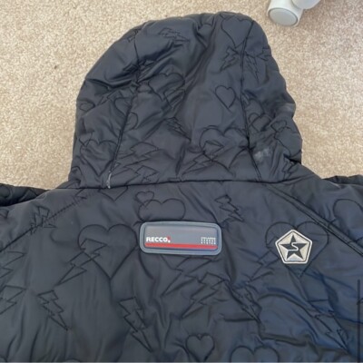 Veste Snowboard Sessions Ridge Series - Taille S Femme Grise