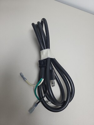 Image 15.0R Treadmill Power Cord (27J)