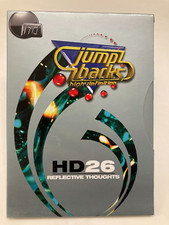 Digital Juice Jump Backs HD26 Reflective Thoughts