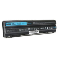 New Genuine T54FJ M5Y0X Battery For Latitude 14R 15R 17R E6420 E5420 Vostro 3460