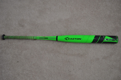 Batte De Softball Easton L6.0 End Loaded 34/27 - Modèle 2014, ASA/USA, Occasion