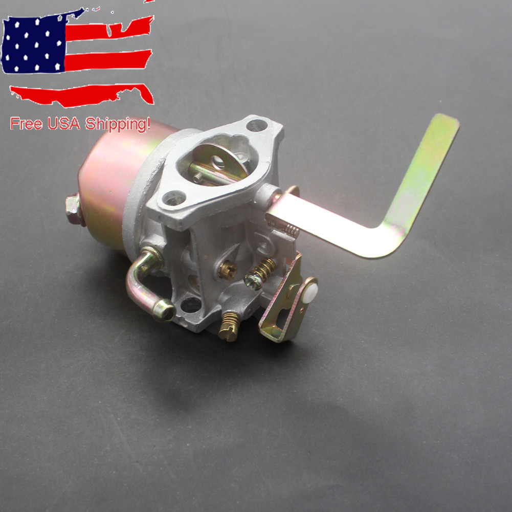 Carburetor Carb Parts For Yamaha MZ175 EF2700 EF2600 Engine Motor Gas