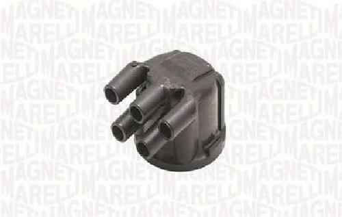 Original Magneti Marelli Distributor Cap 071376201010 for Autobianchi Fiat
