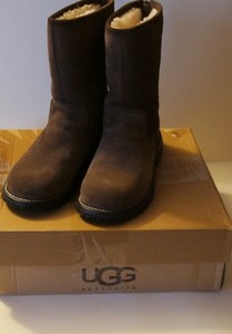 ugg langley black
