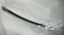 Brake hose rear Mercedes C CLK E CL203 Sport Coupe a1714280035 Sport Coupe