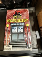 The Adventures of Batman BTAS ROGUES GALLERY Action Figure Set Lot Kenner 1997