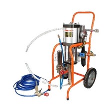 QTY:1 IMPA270107/08 Pneumatic High Pressure A...