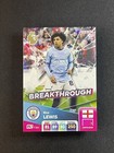 Panini Premier League Adrenalyn XL Rico Lewis Breakthrough Manchester City 24/25
