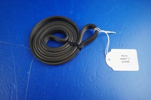 Keilriemen Waschmaschine - Miele SOFTTRONIC W 3241 HW07-2 5034730