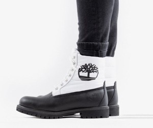 timberland 6 puffer