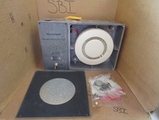 Honeywell Duct Mounted Ionization Smoke Detector TC100D 1000 120/220/240 VAC New