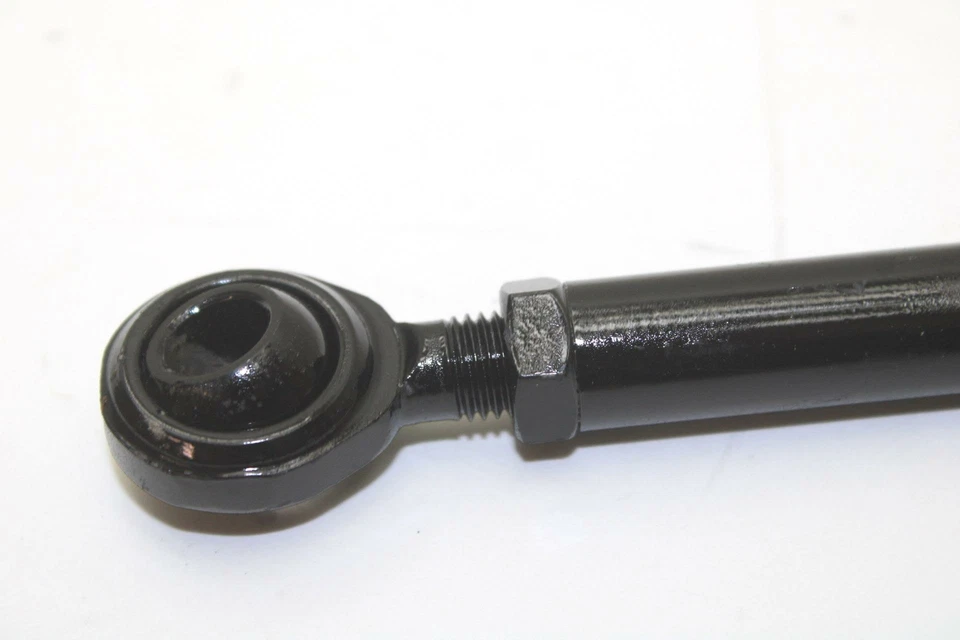 Barra de amarre Yamaha Vmax 500 XT Pro Action 96 OEM 8AB-23831-00-00 SY43 Foto 3 de 4