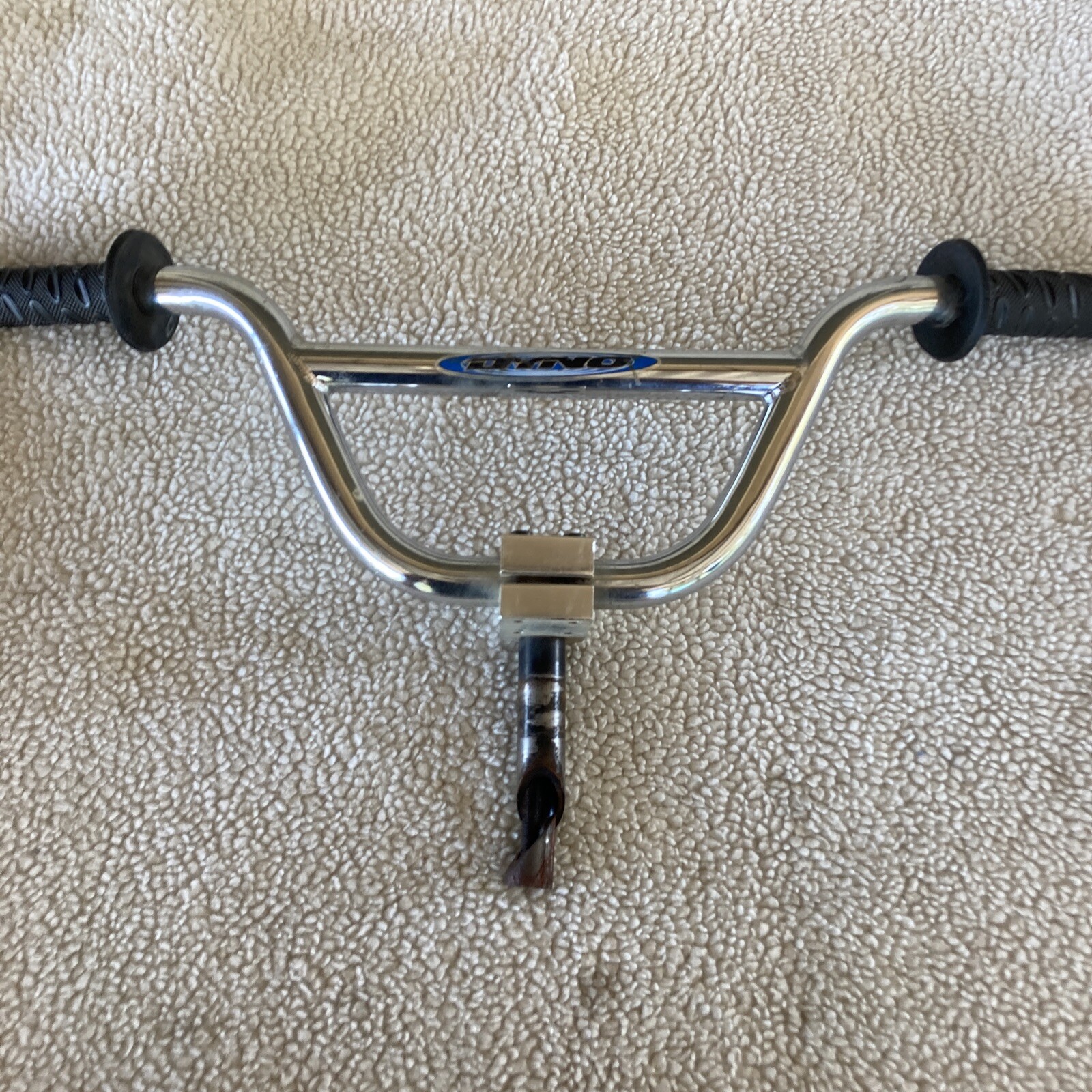 dyno vfr 16 bmx bike