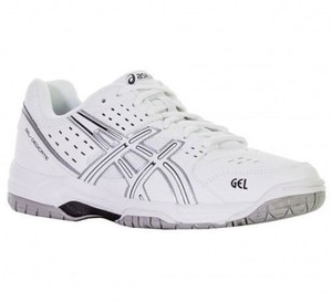 asics trainers size 3