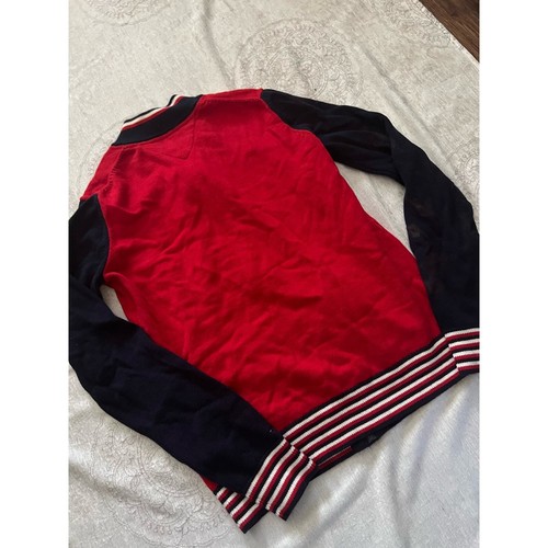 Tommy Hilfiger Star Logo Cardigan. Men’s Size XS. - Picture 6 of 12